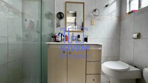 Apartamento 3 quartos 2 banheiros 150m²