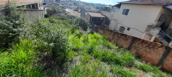 Lote-Área-Terreno 360m²