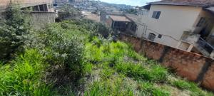 Lote-Área-Terreno 360m²