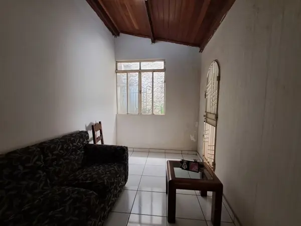 Casa 3 quartos 1 vaga 188,94m²
