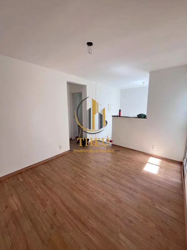 Apartamento 2 quartos 1 banheiro 100m²