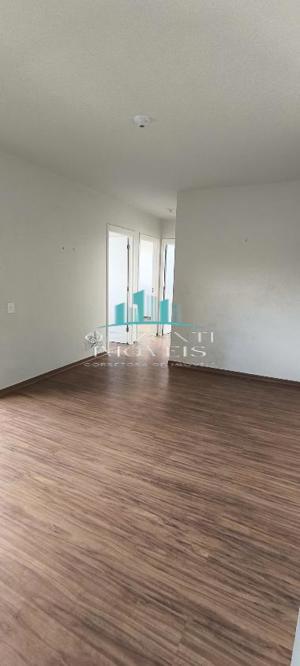 Apartamento 3 quartos 1 banheiro 