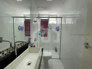 Apartamento 3 quartos 1 vaga 105m²