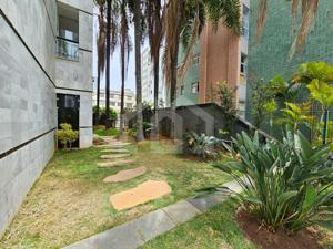 Apartamento 3 quartos 1 vaga 125,01m²