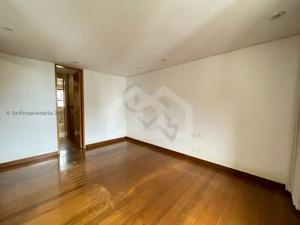 Apartamento 4 quartos 3 vagas 273m²