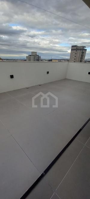 Cobertura 2 quartos 1 vaga 105m²