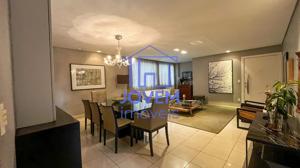 Apartamento 4 quartos  banheiros 138m²