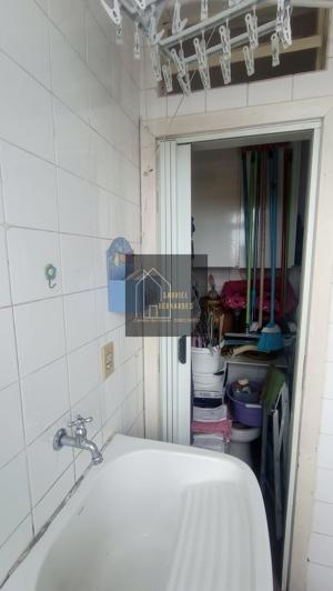 Apartamento 3 quartos 2 banheiros 150m²