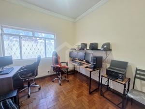 Casa 3 quartos 3 vagas 180m²