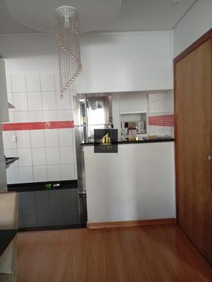 Apartamento 3 quartos 1 banheiro 63m²