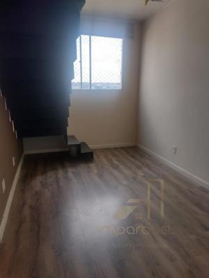 Apartamento 2 quartos 1 banheiro 94m²
