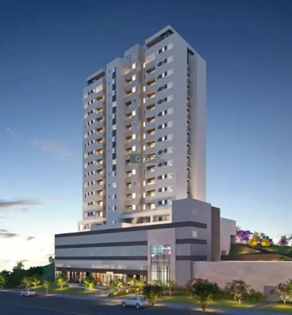 Apartamento 2 quartos 2 banheiros 110m²