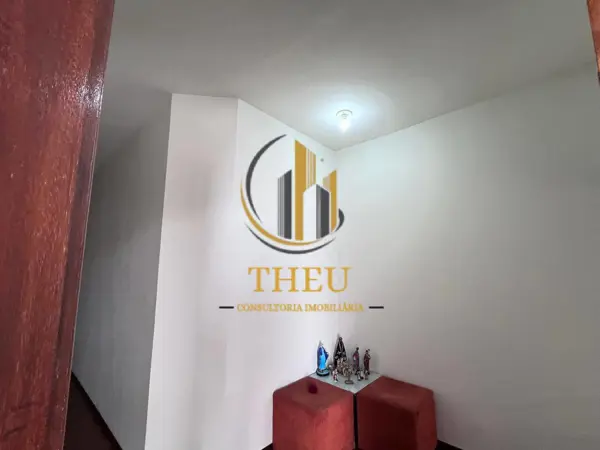 Apartamento 3 quartos 3 banheiros 300m²

