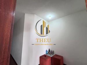 Apartamento 3 quartos 3 banheiros 300m²
