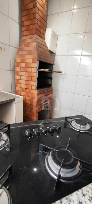 Casa 4 quartos 4 vagas 230m²
