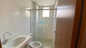 Apartamento 3 quartos 1 banheiro 