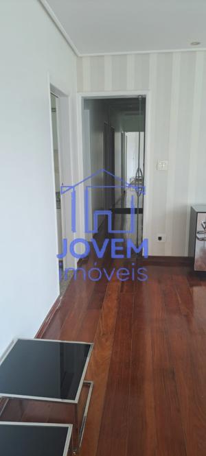 Apartamento 3 quartos 3 banheiros 113m²