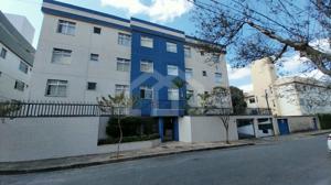 Apartamento 2 quartos 2 vagas 70m²
