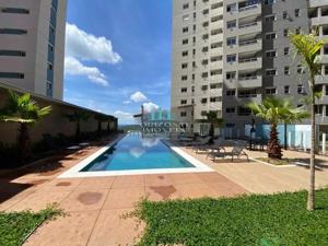 Apartamento 2 quartos 1 banheiro 