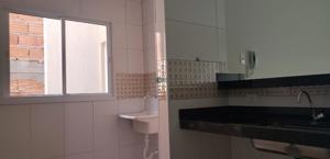 Apartamento 3 quartos 2 banheiros 85m²