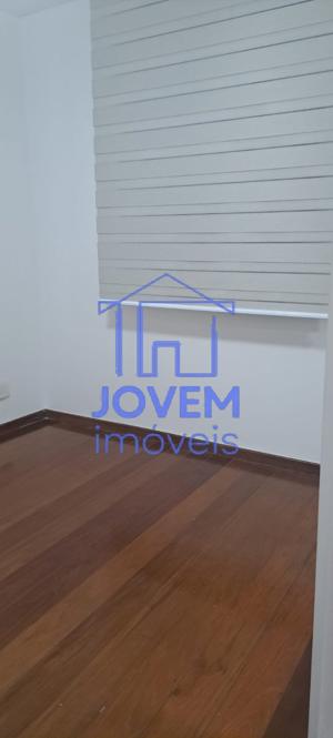 Apartamento 3 quartos 3 banheiros 113m²