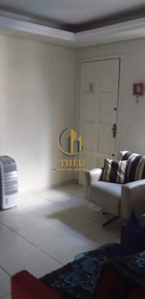 Apartamento 2 quartos 1 banheiro 90m²
