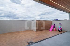 Cobertura 3 quartos 3 vagas 190m²