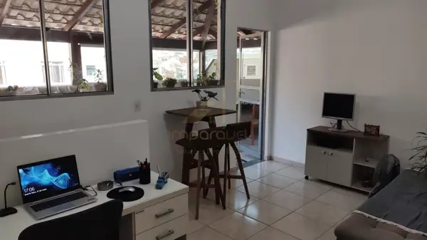 Apartamento 2 quartos 2 banheiros 
