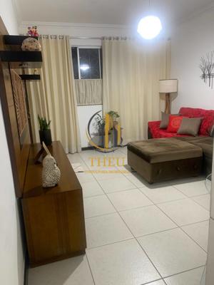 Apartamento 3 quartos 2 banheiros 110m²

