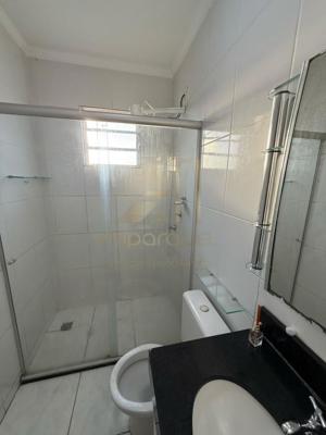 Apartamento 2 quartos 1 banheiro 45m²