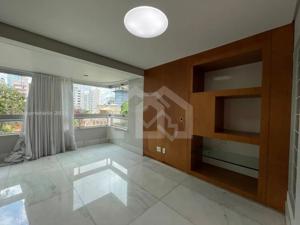Apartamento 4 quartos 3 vagas 130m²