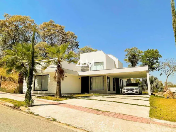 Apartamento 4 quartos 3 banheiros 300m²