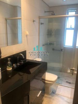 Apartamento 4 quartos 3 banheiros 215m²