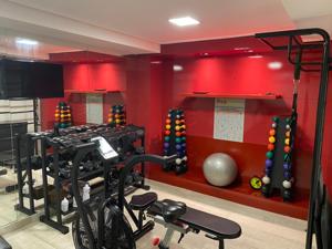 Apartamento 2 quartos  banheiros 61m²