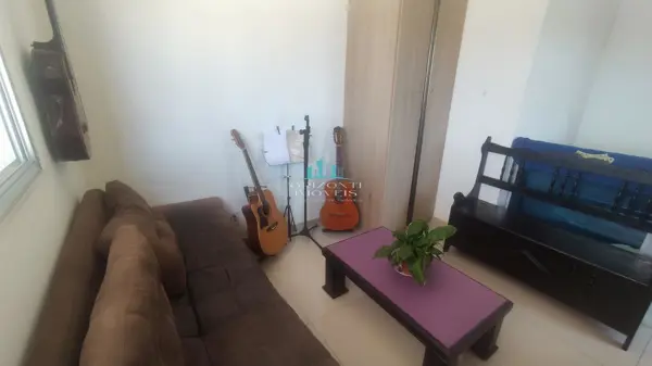 Apartamento 3 quartos 3 banheiros 