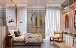 Apartamento 4 quartos 7 banheiros 300m²
