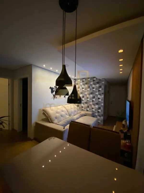 Apartamento 2 quartos 1 banheiro 104m²