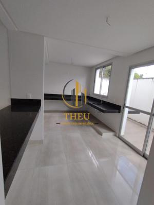 Apartamento 3 quartos 3 banheiros 154m²

