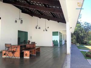 Casa em condomínio 6 quartos 3 banheiros 5000m²