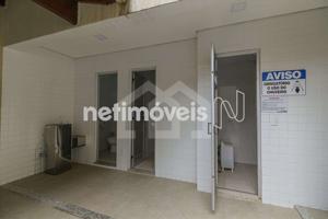 Apartamento 3 quartos 2 vagas 154,67m²
