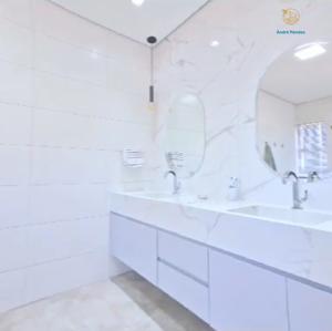 Casa 5 quartos 5 banheiros 500m²