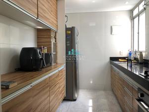 Apartamento 2 quartos 1 banheiro 