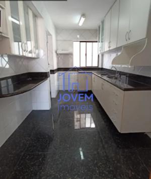 Apartamento 4 quartos 3 banheiros 112m²
