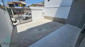 Apartamento 2 quartos 1 banheiro 22m²