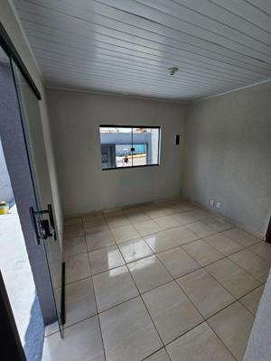 Apartamento 2 quartos 1 banheiro 50m²