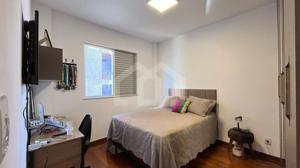 Apartamento 4 quartos 2 vagas 113m²

