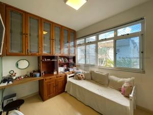 Apartamento 3 quartos 1 vaga 105m²