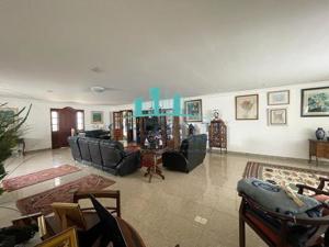 Apartamento 5 quartos 4 banheiros 880m²