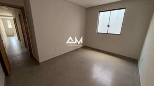 Apartamento 3 quartos 1 banheiro 129m²