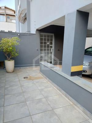 Cobertura 3 quartos 2 vagas 125m²